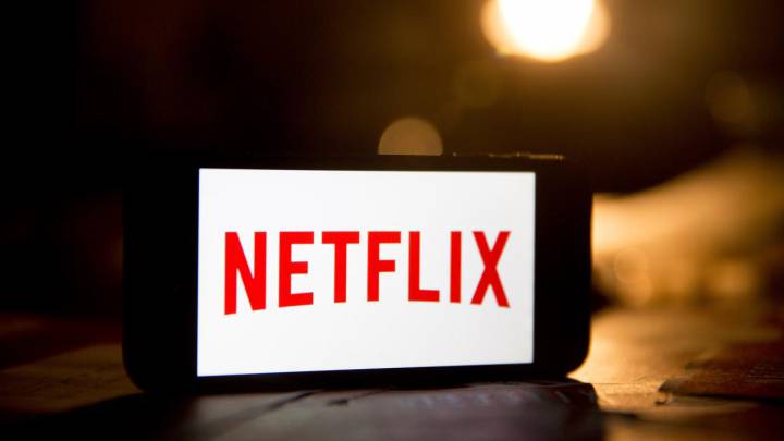 Netflix chantajeada por un grupo hacker que ha filtrado nuevos capítulos de series