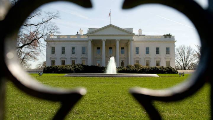 Visita gratis la Casa Blanca en Realidad Virtual sin Donald Trump al lado