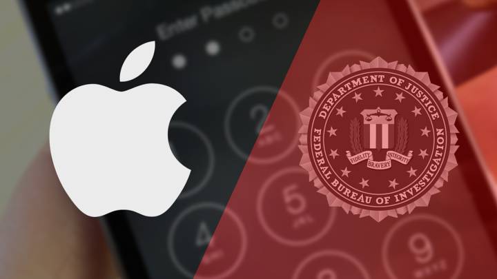 El FBI pagó casi un millón de dólares por piratear el iPhone 5c de San Bernardino