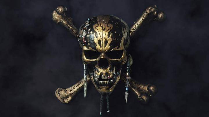 Piratean Piratas del Caribe 5 y exigen a Disney un rescate por no subirla online