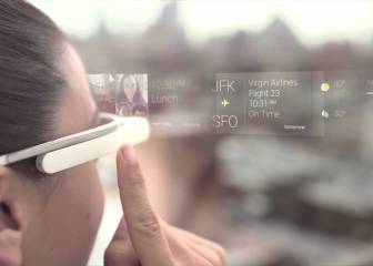 Microsoft trabaja en sus propias Google Glass