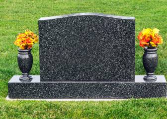 iTernal, la primera lápida digital interactiva para cementerios