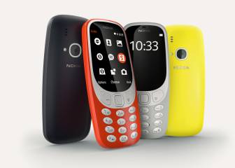Nokia 3310, el nuevo objeto del deseo de especulación en eBay