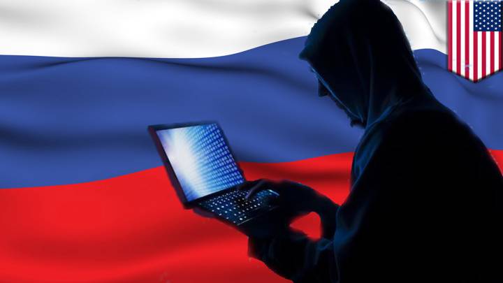 Cómo hackers rusos intentaron manipular las elecciones de Donald Trump