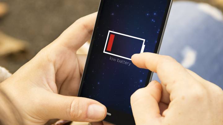 Cómo saber cuánta batería consume una app en Android