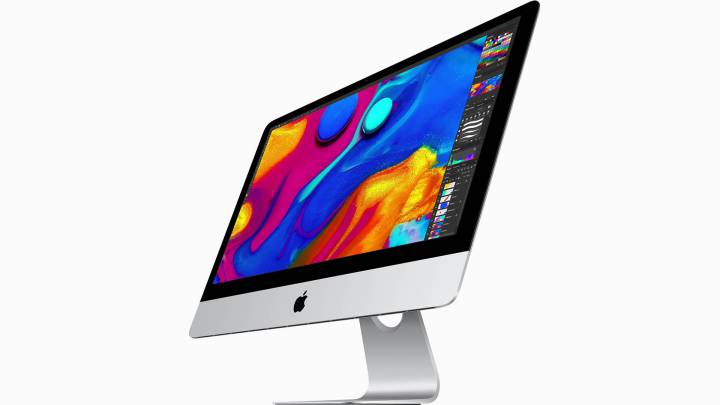 ¡Sorpresa! Los nuevos iMac tendrán componentes actualizables - AS.com