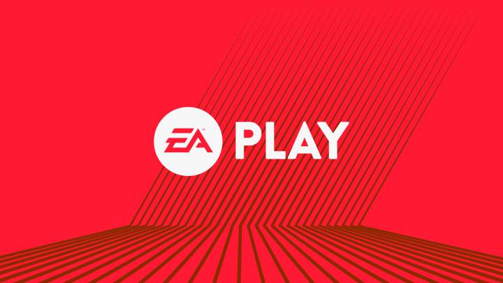 Conferencia EA en vivo y en directo online de la feria E3 2017, hoy, sábado 10 de junio