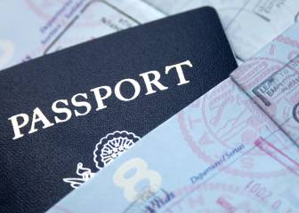 Dubai implanta la primera app de pasaporte en el móvil