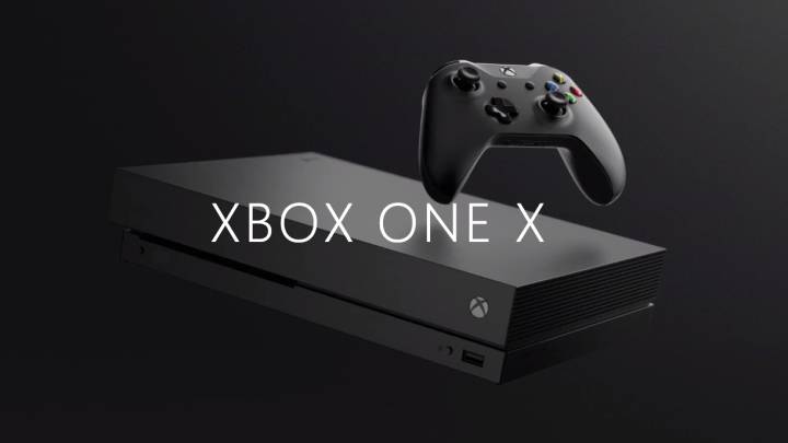 Intuïtie Haarzelf Reorganiseren Fecha, precio y características de Xbox One X versus PS4 Pro ¿merece la  pena el 4K? - AS.com