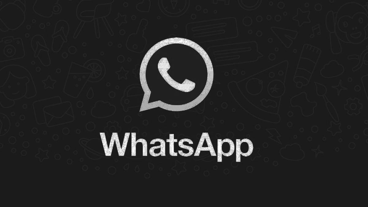 15+ Logo Whatsapp Png Negro Sin Fondo Pictures