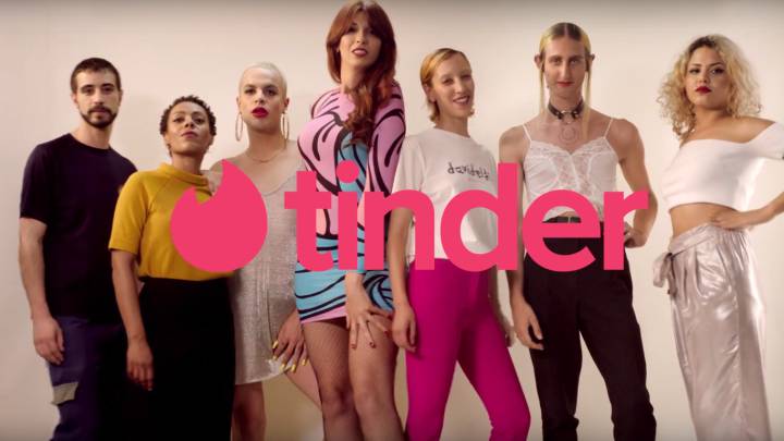 ¿Gay, Trans, Lesbiana? Tinder ya deja especificar la orientación sexual