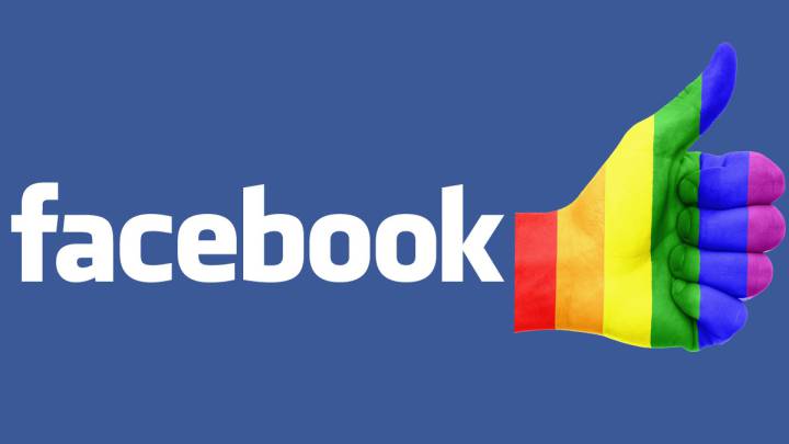facebook gay like