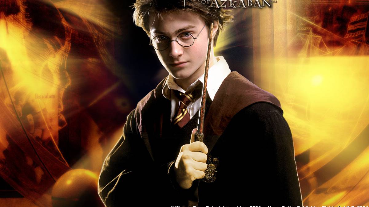 Cómo activar en Facebook el truco secreto de Harry Potter por su 20 - Harry Potter 20 Aniversario Ver Online Gratis