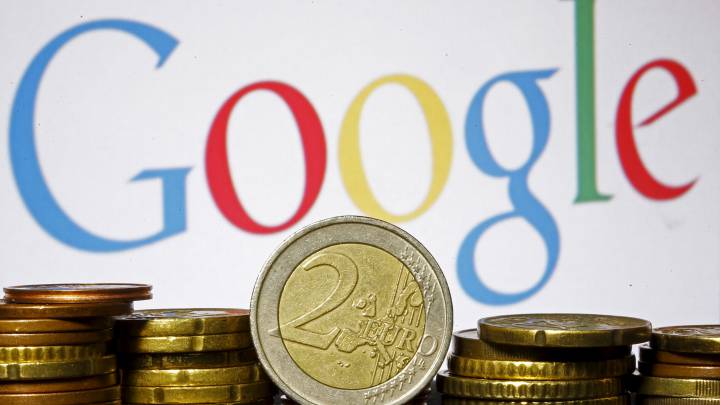Multa récord a Google de 2.400 millones de euros por abuso y monopolio