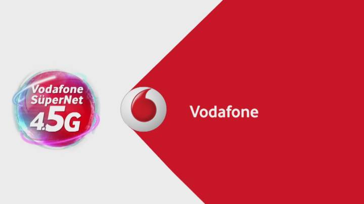 El 4,5G llega a España con Vodafone y velocidades de bajada de 700 Mbps