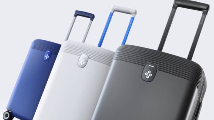 Bluesmart series 2