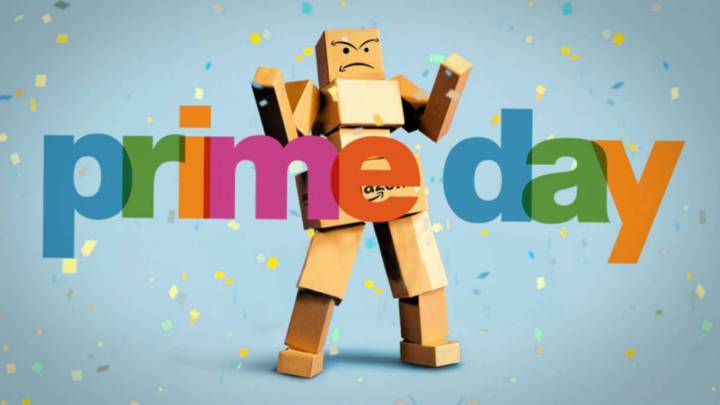 Amazon Pride Day 2017, fecha y guía del Black Friday veraniego