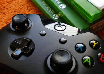 Xbox One tendrá una función para regalar juegos digitales a tus amigos