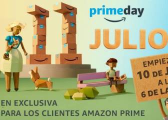 Amazon Prime Day, los mejores chollos en electrónica