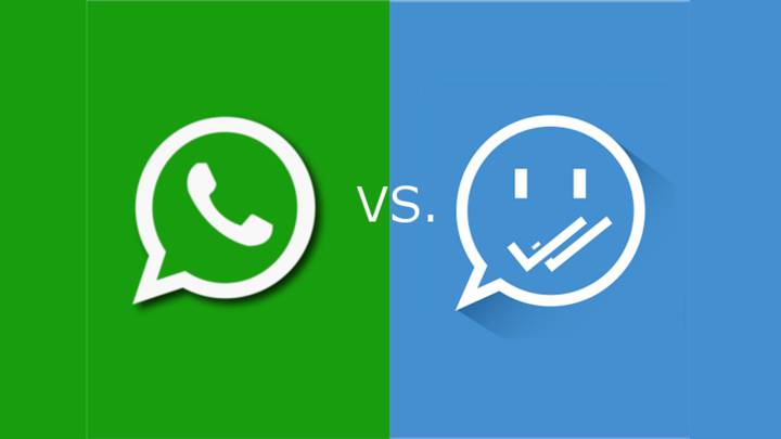 Tres formas de leer mensajes en WhatsApp a escondidas sin