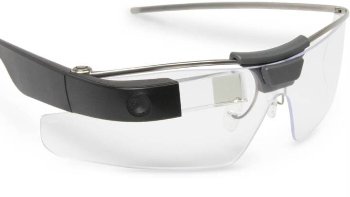 Google Glass Enterprise, precio en España y características de las gafas AR