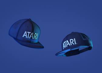 El WTF del día: la gorra con altavoces de Atari Speakerhat