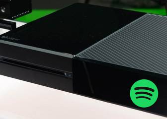 Confirmado: La app de Spotify llega hoy a Xbox One