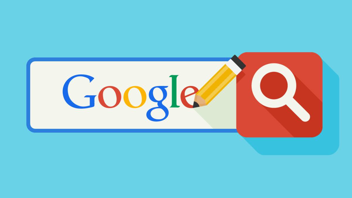 4 trucos para buscar en Google como un experto