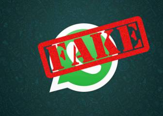 WhatsApp se llena de bulos por el atentado de Barcelona bórralos