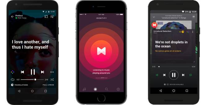 musicxmatch
