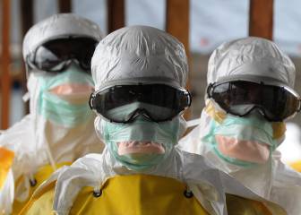 Cómo un satélite puede prevenir epidemias meses antes de suceder