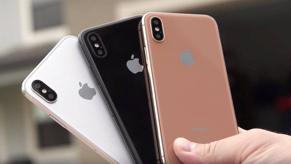 iOS 11: lista de iPhone y iPad que hoy se pueden actualizar - AS.com iOS 11: lista de iPhone y iPad que hoy se pueden actualizar - AS.com