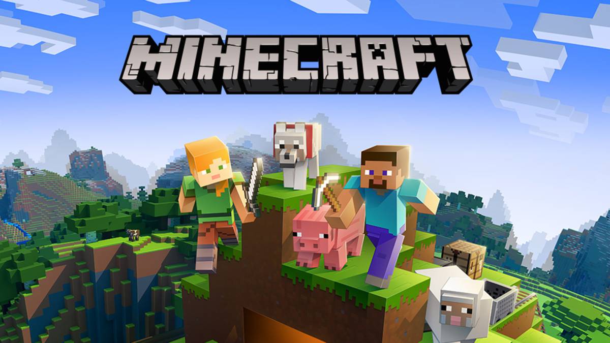 Minecraft Better Together Update, ya puedes jugar con 