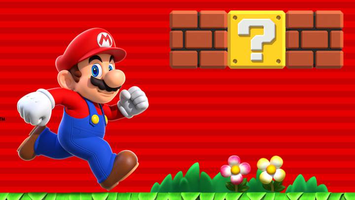 Disminución escotilla detective Super Mario Run se actualiza: más mundos, personajes y modos - AS.com