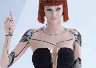 Los robots sexuales serán algo normal dentro de 50 años