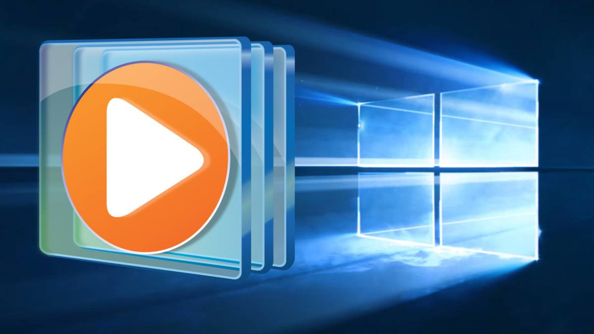 Vagabundo rociar Inflar Cómo recuperar Windows Media Player en Windows 10 - AS.com