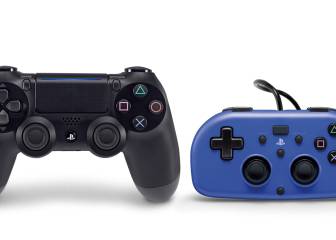PlayStation reinventa su mando para las manos de los niños