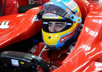 Fernando Alonso en Netflix: La F1 negocia con la compañía VOD