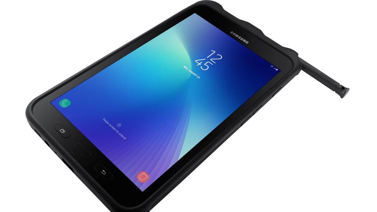 samsung tab active 2