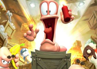 Juegos gratis de PlayStation Plus para PS4, PS3 y Vita en noviembre