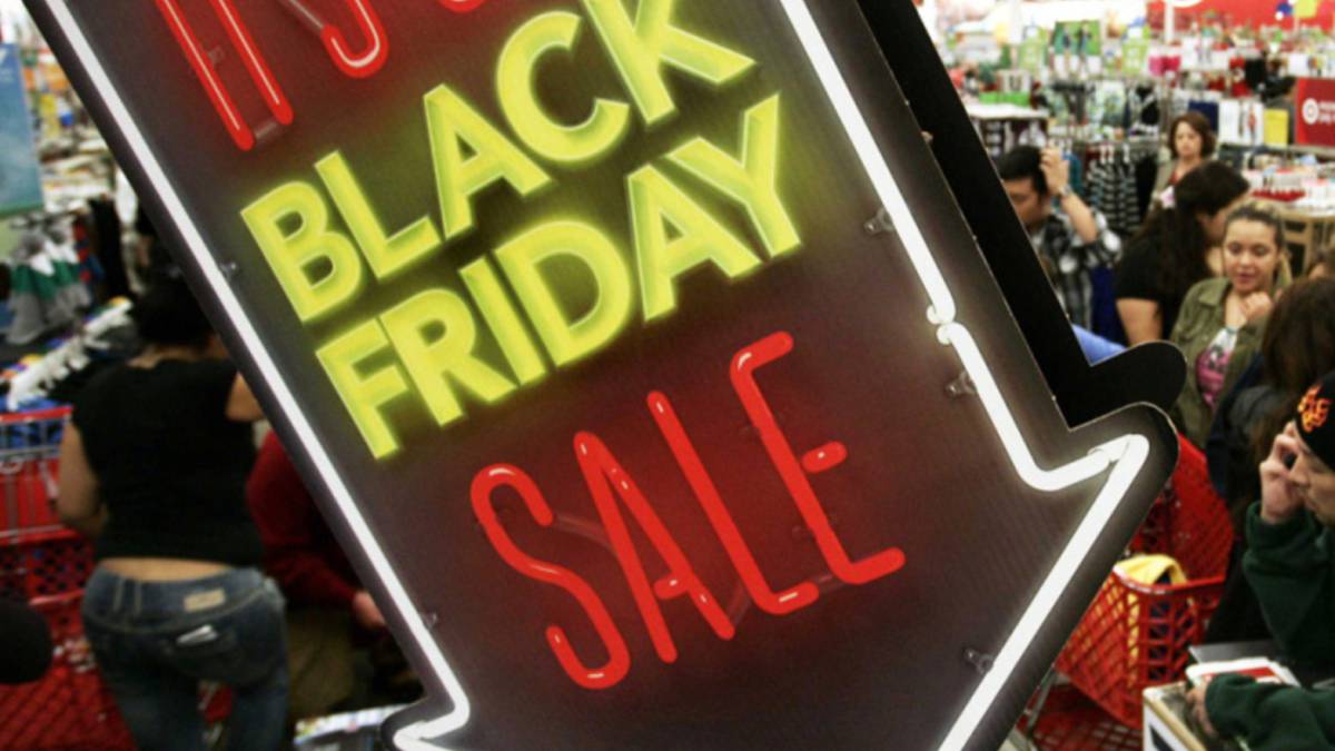 finish line black friday 2017