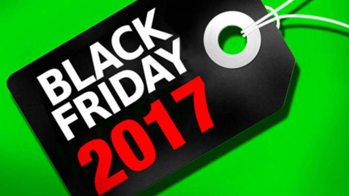 Webs Del Black Friday Que Debes Conocer Para Comprar Con Seguridad As Com