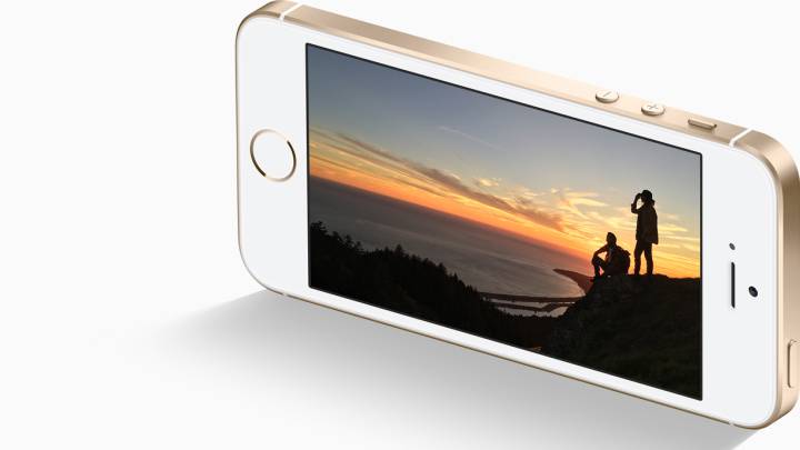 iPhone SE2 para 2018, vuelve el iPhone tradicional con pantalla de 4’’