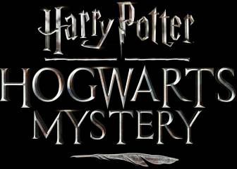 Conviértete en un poderoso mago con tu móvil y Harry Potter Hogwarts Mystery