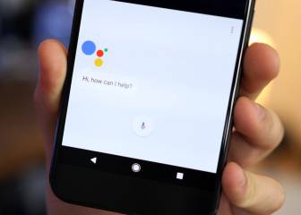 Google Assistant llega a tus dispositivos con Android 5.0