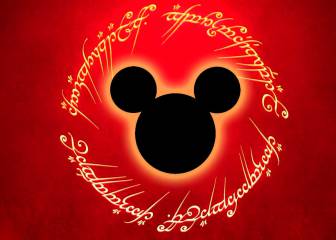 Todas las sagas, series y licencias en poder de Disney