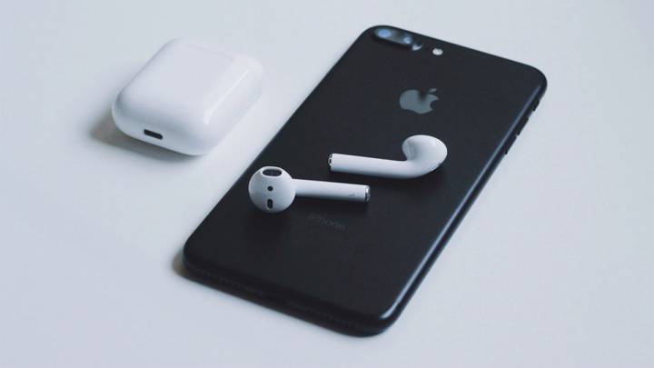 parilla Pío crecer Mejora el audio de tus auriculares conectados a tu iPhone con este truco -  AS.com