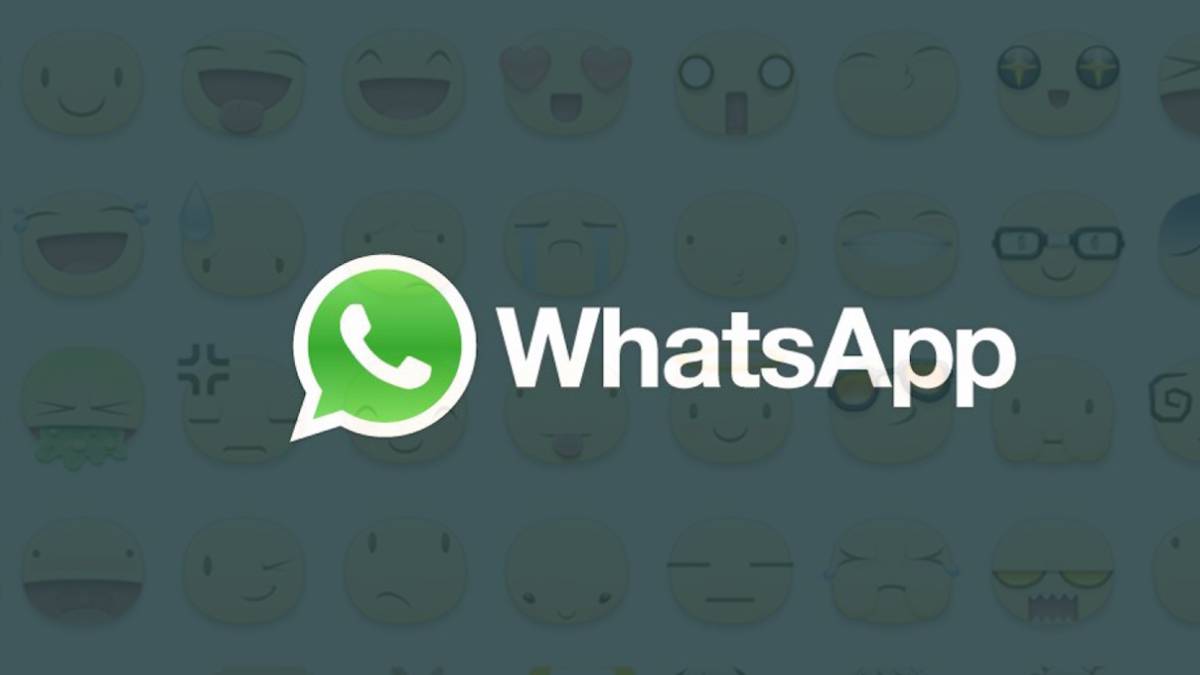 Los nuevos -y horribles- Stickers de WhatsApp que llegan a