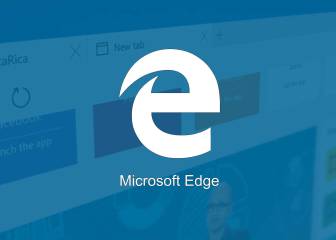 Recupera Microsoft Edge con estos trucos de Windows 10