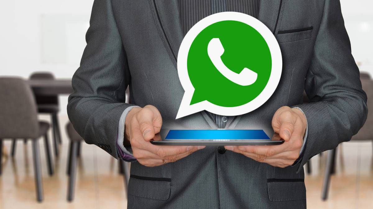 descargar whatsapp business